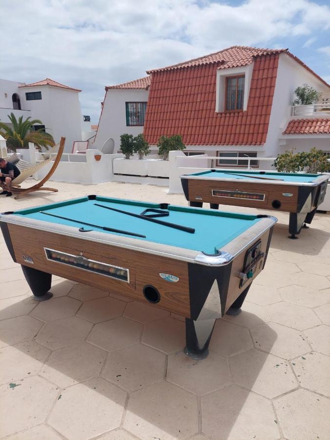 Greatly Located Apartment With Heated Pool, Los Cristianos Los Cristianos  Buitenkant foto